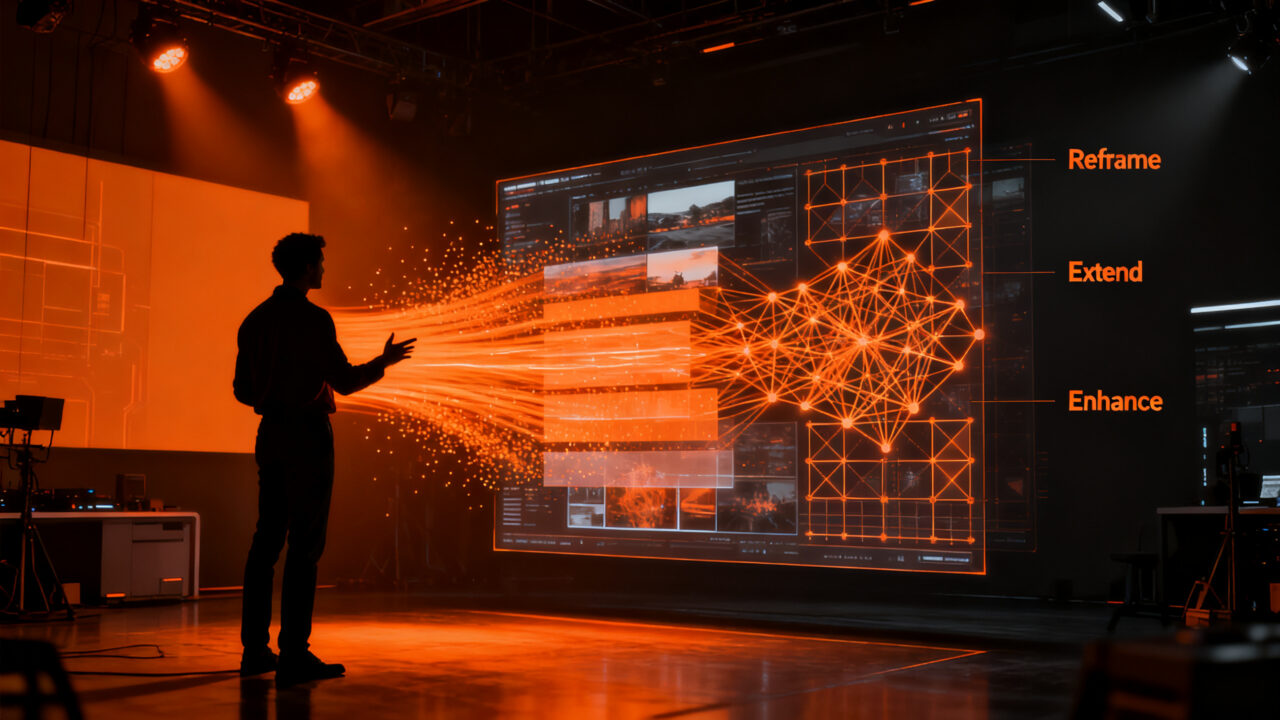 Especialista analizando inteligencia artificial en Apple Photos, impacto en startups de visión artificial y edición de imagen.