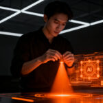 Estrategia de producto para IA utilitaria inspirada en la nueva Siri de Apple y el enfoque de Craig Federighi.