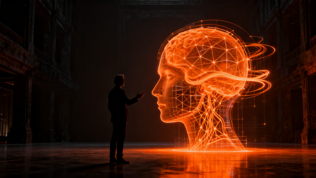 Pensamiento crítico y creatividad humana frente a la inteligencia artificial en el ecosistema startup 2026.