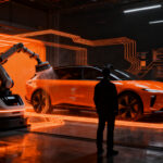 Aseon Labs levanta $10M: pods que limpian robotaxis en 2026