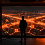 Aseon Labs optimiza la infraestructura de robotaxis eliminando millas muertas mediante tecnología autónoma.
