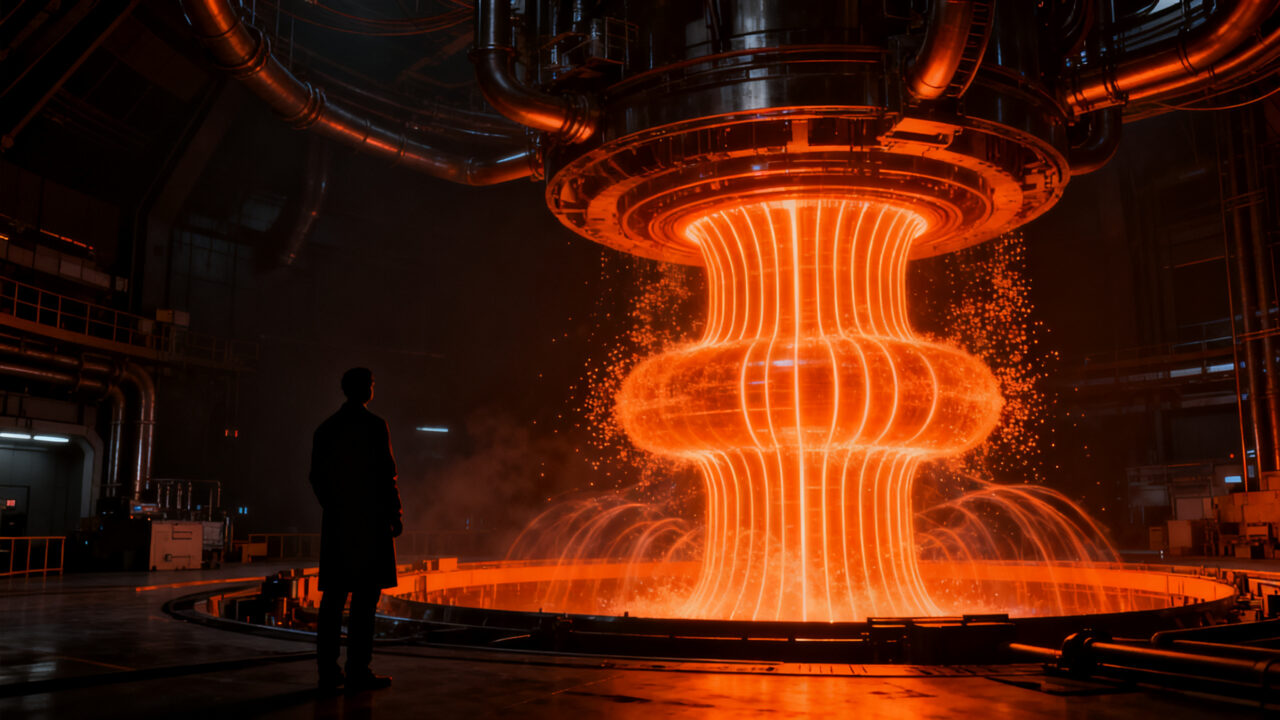 Inversión en Astral Systems: fusión nuclear para la producción de isótopos médicos de alta precisión.