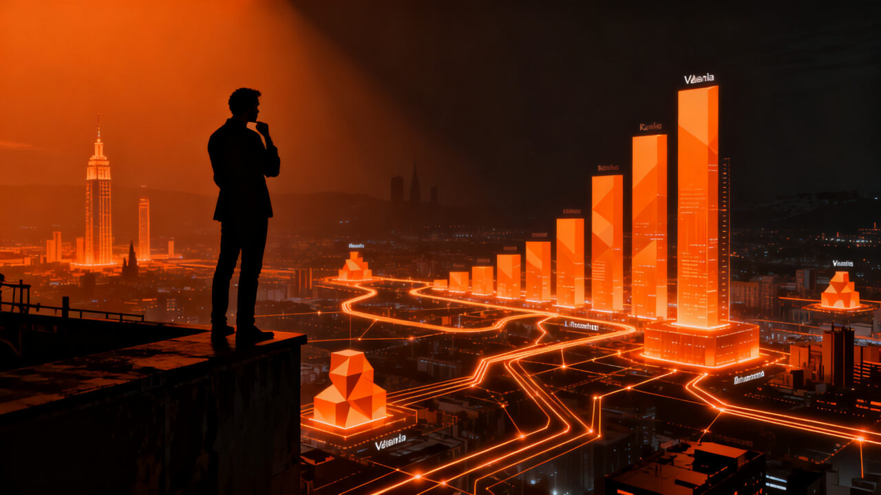 Análisis del descenso de Atenas en el ecosistema startup global y las lecciones de éxito de Valencia en el ranking de 2026.