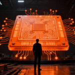 Inversión millonaria de AT&S en sustratos de chips para IA, impacto en la cadena de suministro de hardware y semiconductores.