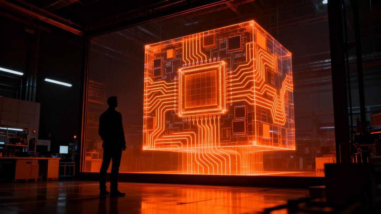 Inversión de 50 millones en Attypics Photonics, representando el futuro de los chips fotónicos y el hardware deep tech en España.