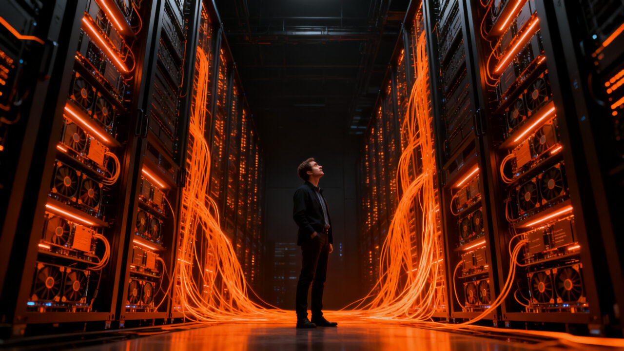 Estrategias de escalabilidad para startups de IA en AWS optimizando costos de GPU y arquitectura cloud en 2026.