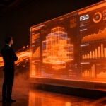 85% empresas urge automatizar ESG, 56% sin IA en 2026