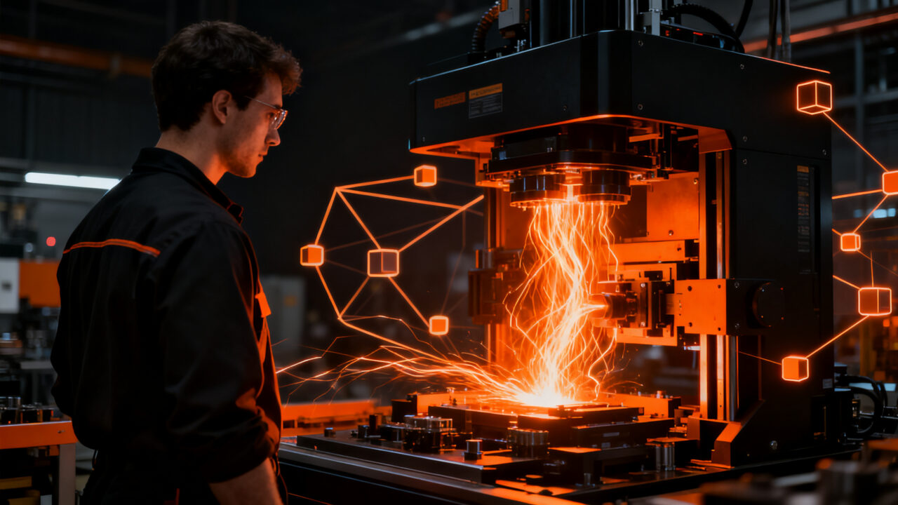 Innovación en automatización industrial con Vario-X de Murrelektronik, reduciendo tiempos de instalación en un 40% para la industria 4.0.