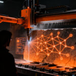 Nodosafer presenta línea automática con robótica en Stonegal 2026