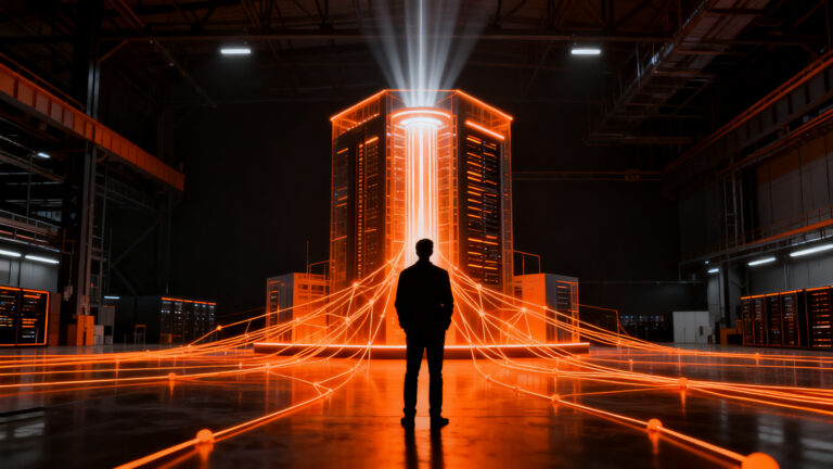 Infraestructura cloud de AWS en Missouri impulsando el crecimiento de startups de IA y tecnología en 2026.