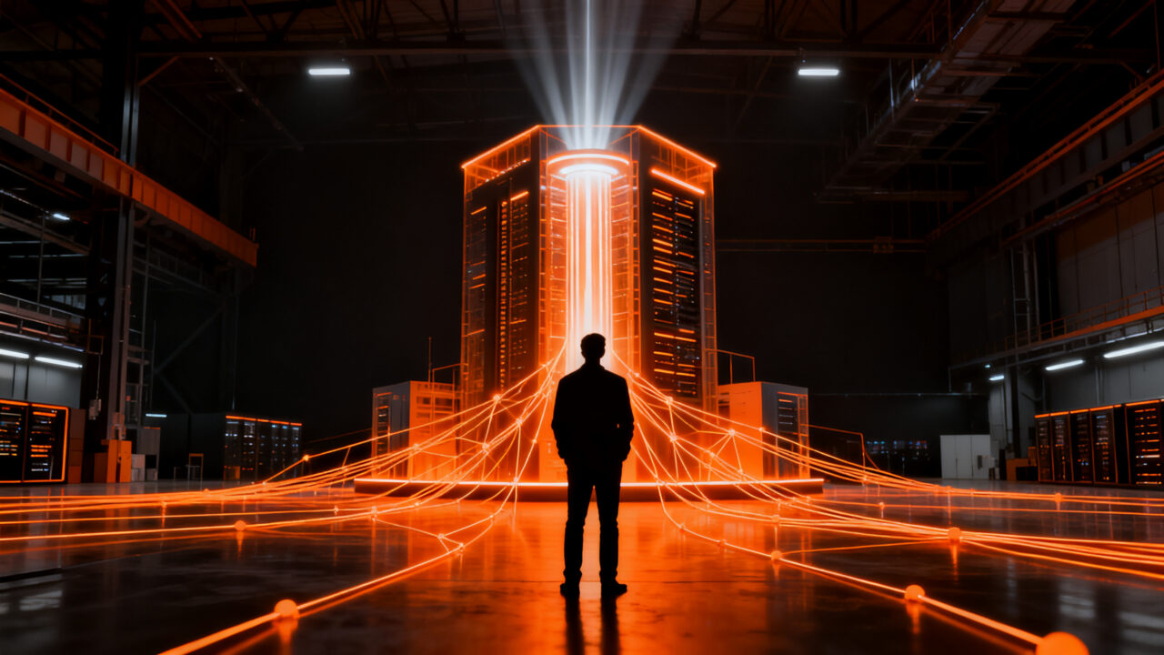 Infraestructura cloud de AWS en Missouri impulsando el crecimiento de startups de IA y tecnología en 2026.