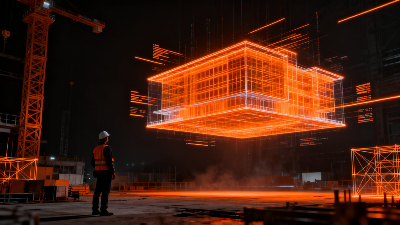 Startup peruana Axiora AI utiliza inteligencia artificial y BIM para revolucionar la eficiencia en la industria de la construcción en LATAM.