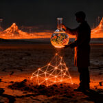 Startup chilena desarrolla bioinsumos resilientes en el desierto de Atacama mediante Startup Ciencia 2026.