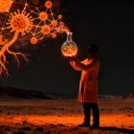 Startup chilena desarrolla bioinsumos AgTech con microorganismos del desierto de Atacama para agricultura extrema.
