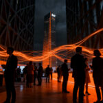 Más de 100 startups internacionales se reúnen en Torre BAT Bilbao para la B Acceleration Week, fomentando el networking y la inversión.