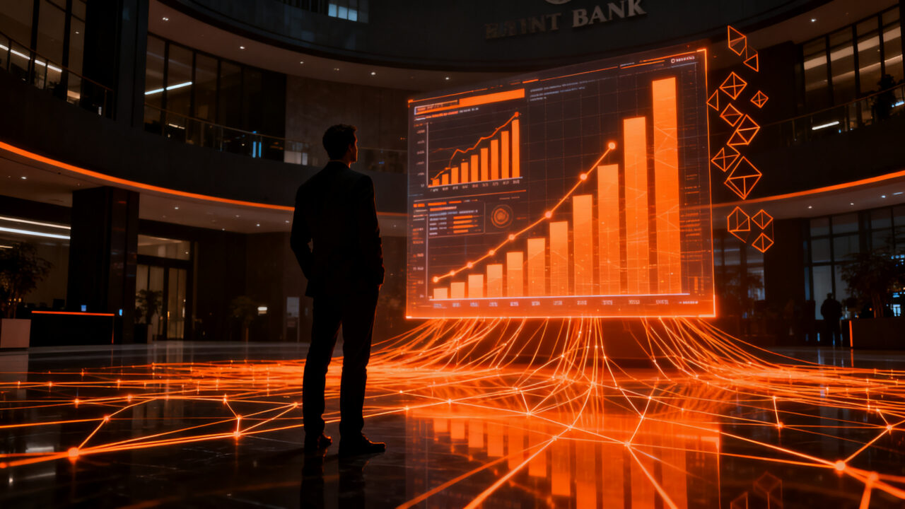 Banco de Chile lanza B Startup, una nueva unidad de financiamiento para startups y empresas de base científico-tecnológica en Chile.