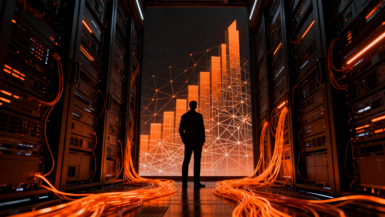 Baseten cierra ronda de financiación Serie D de 150 millones de dólares para infraestructura de IA, consolidando su valoración en el mercado tecnológico.