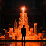 Beacon levanta $225M en Serie C: modelo anti-PE con IA