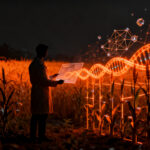Startup argentina Beam CropTech utiliza biotecnología de cisgénesis para aumentar la productividad en cultivos de soja y maíz.