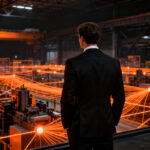 Benoît Thooris liderando la transformación de la automatización industrial mediante estándares abiertos y software industrial avanzado.