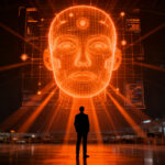 Implementación de biometría facial masiva en el Mundial 2026 y su impacto en el sector de identidad digital y seguridad.