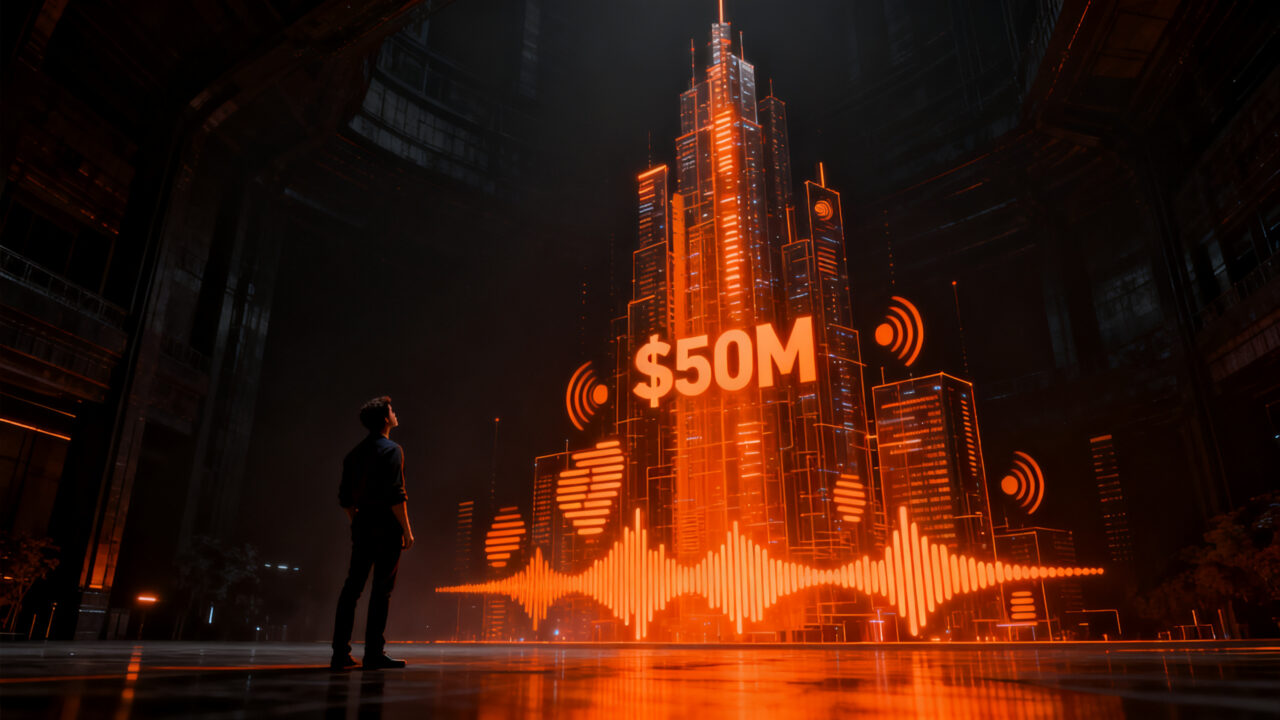Startup Bland AI logra ronda de inversión Serie C, transformando la automatización de llamadas con inteligencia artificial de voz.