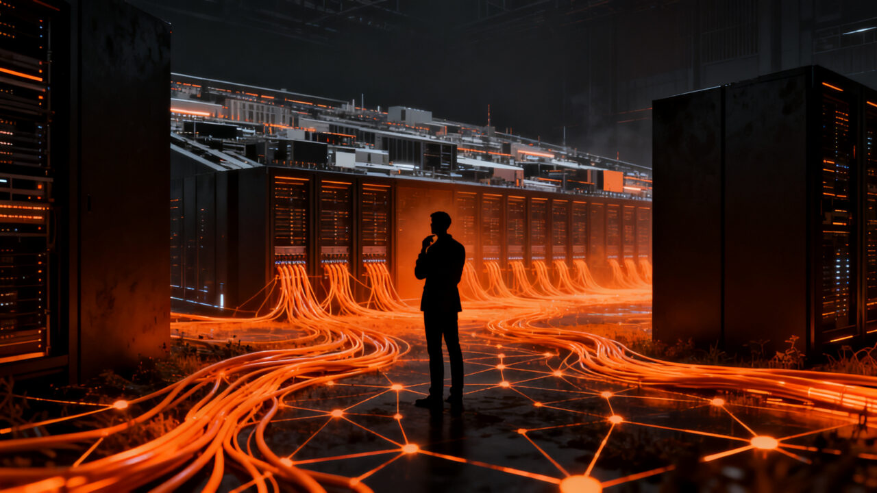 Desafíos en infraestructura de IA y data centers ante la oposición comunitaria y su impacto en startups.