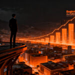 Ecosistema startup de Bogotá creciendo en el ranking global StartupBlink 2026, destacando inversión extranjera y madurez tecnológica en Colombia.