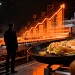 Tortilla de patatas: $197M en 2025 y el boom foodtech en España