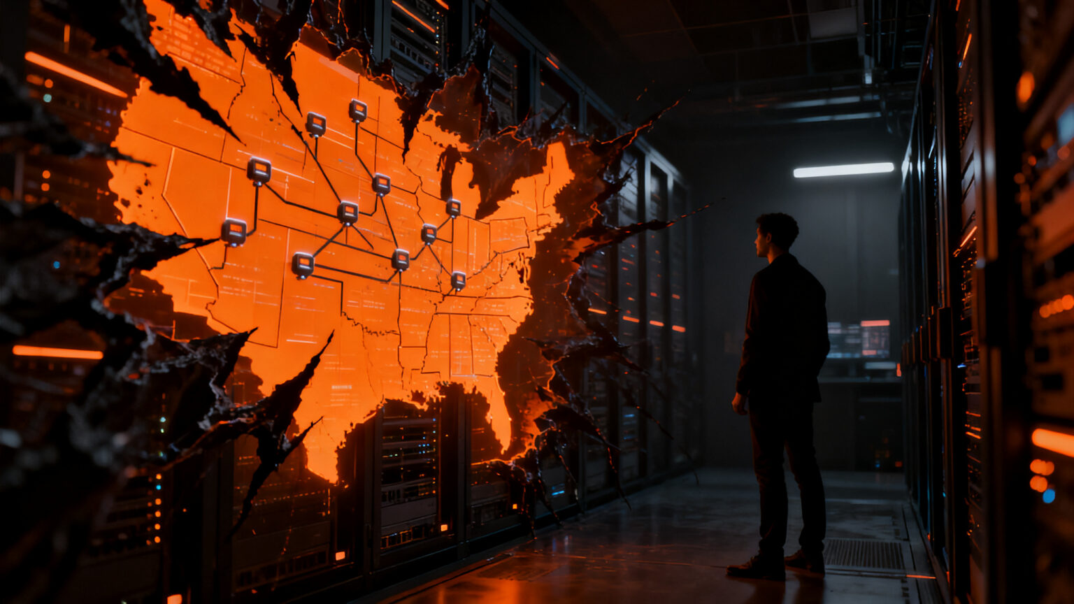 Botnet JDY: 1.500 routers hackeados en 2026 – El Ecosistema Startup