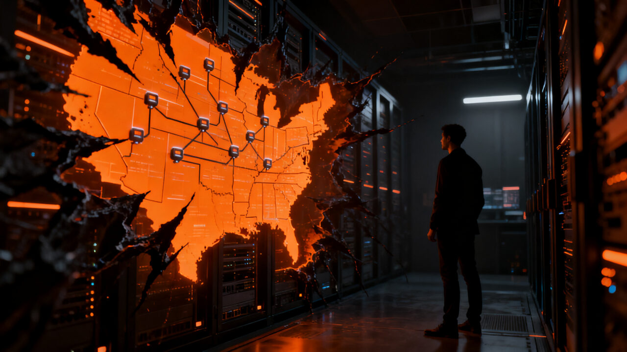 Ciberseguridad en startups: protección frente a la botnet JDY y vulnerabilidades en routers IoT.