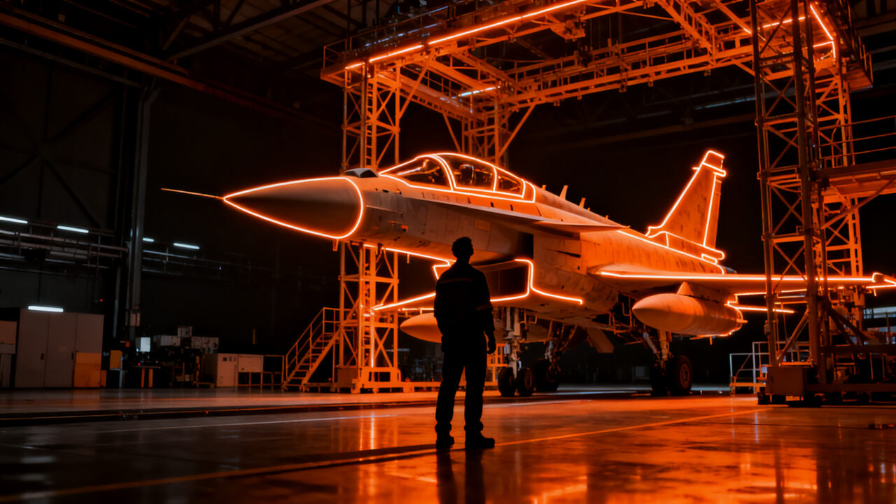 Embraer y Brasil lideran la industria aeroespacial en Latinoamérica con el primer caza supersónico Gripen E, marcando un hito en soberanía tecnológica.