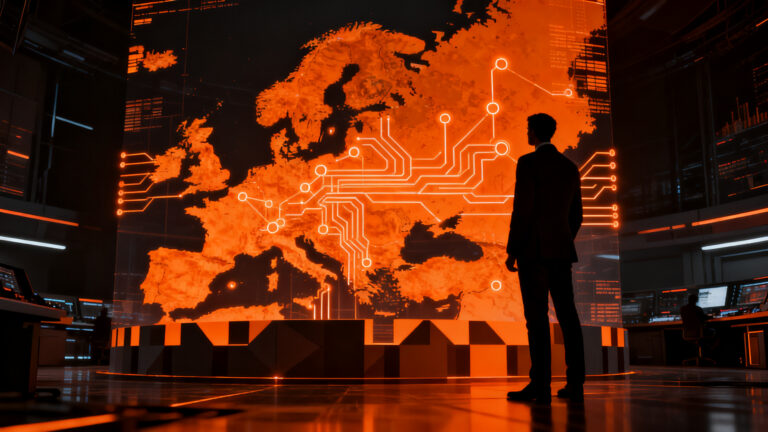 Impacto del expediente de la Comisión Europea sobre el registro de viajeros en startups de TravelTech y cumplimiento RGPD.