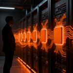 Estrategia de diversificación de infraestructura IA: ByteDance y la búsqueda de alternativas a Nvidia.