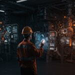 Representación de Industria 4.0 e Inteligencia Artificial aplicada a la industria en el CAINTRA InnovaFest 2026.
