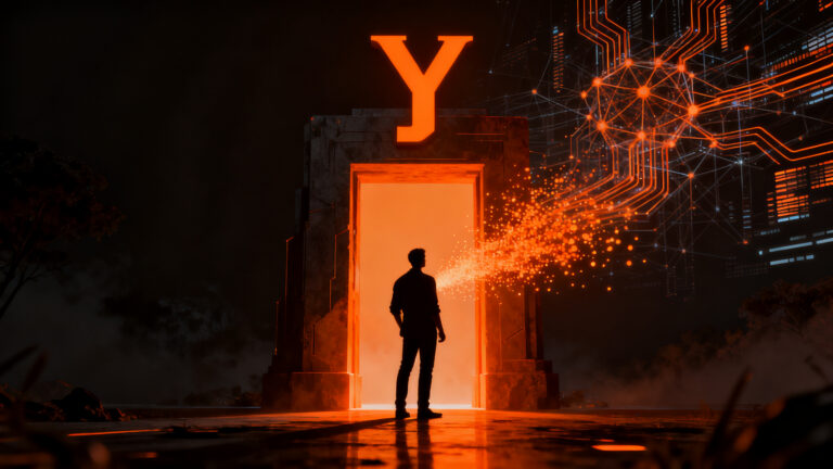 Startup colombiana Callbook AI seleccionada en Y Combinator, impulsando la innovación en IA para cobranza en el ecosistema fintech de LATAM.