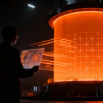 Estrategia nuclear de Canadá 2026 y oportunidades de innovación para startups de ClimateTech en SMR y digitalización energética.