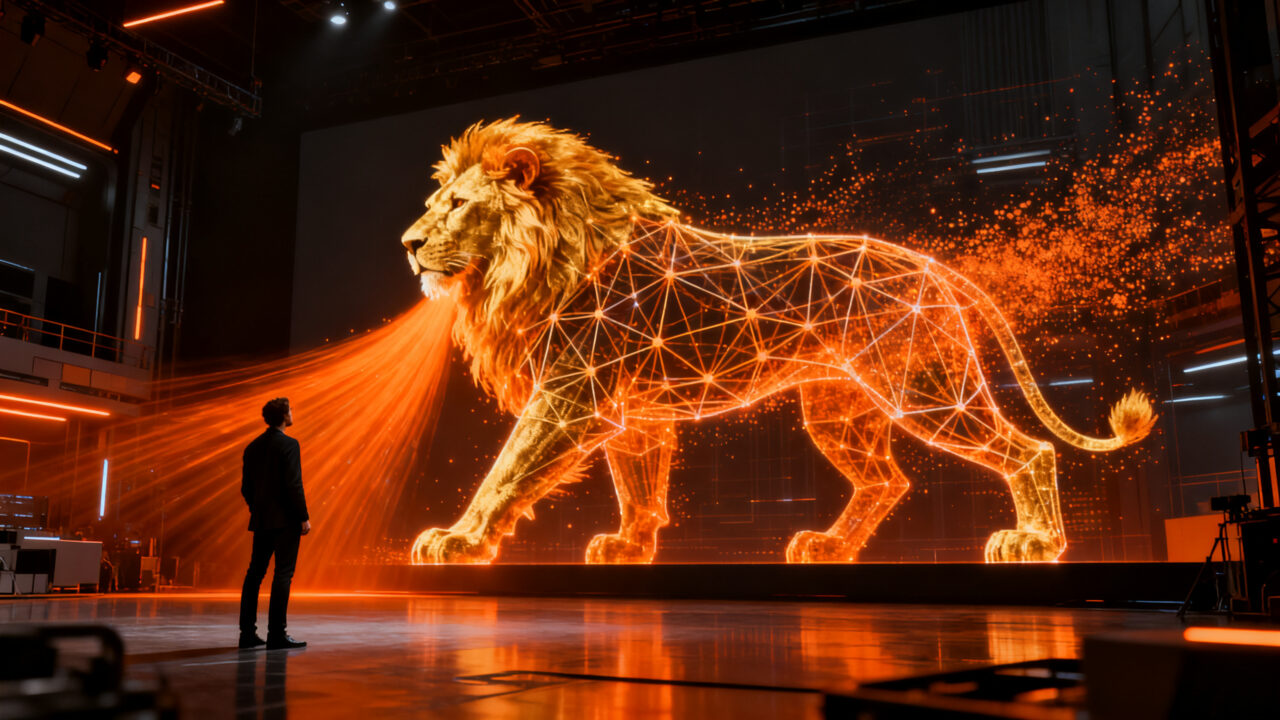 Éxito de España en Cannes Lions 2026 con campañas de IA agéntica y marketing de resultados.