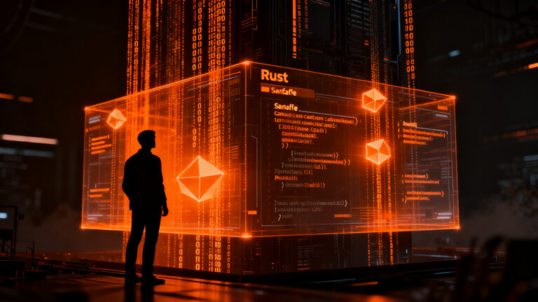 Auditoría de seguridad en proyectos Rust con Cargo-Geiger para proteger la cadena de suministro de software en 2026.