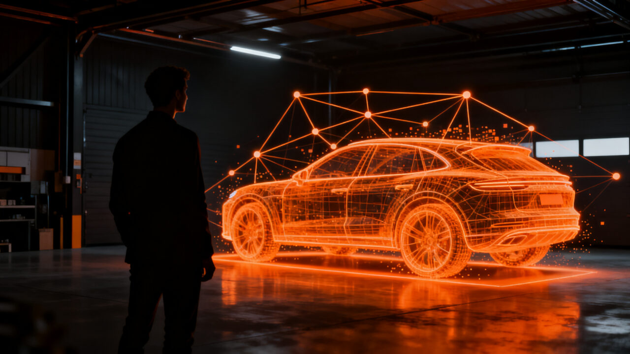 Startup CarHub logra ronda de inversión para digitalizar la importación de vehículos en el sector automoción.