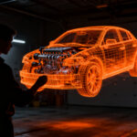 Análisis de datos de IA automotriz por Carvuk para detectar fallas en autos usados en Chile, transformando el mercado insurtech.