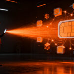 Lanzamiento de Cash App Mobile, el nuevo servicio MVNO de Jack Dorsey y Block para el mercado fintech.