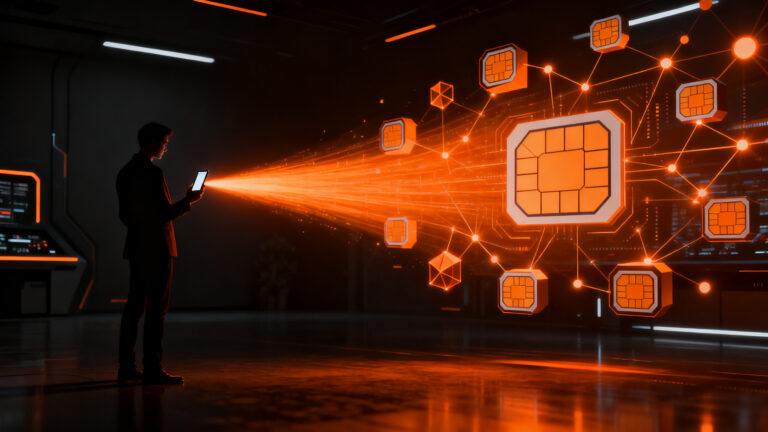 Lanzamiento de Cash App Mobile, el nuevo servicio MVNO de Jack Dorsey y Block para el mercado fintech.
