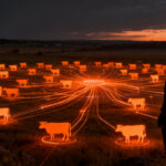 Startup agtech argentina Cattler levanta capital para escalar su plataforma de gestión ganadera con IA.