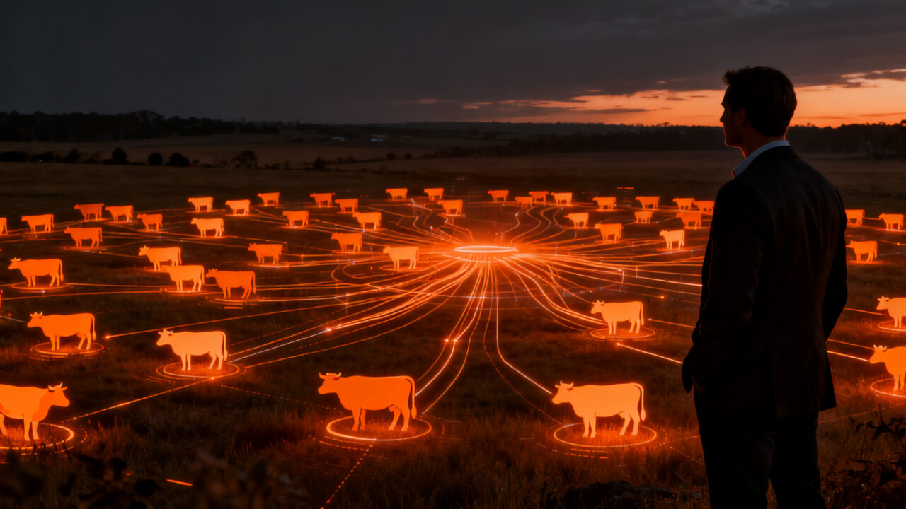 Startup agtech argentina Cattler levanta capital para escalar su plataforma de gestión ganadera con IA.