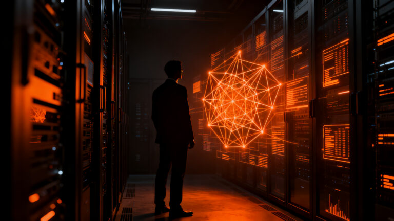 Ciberseguridad y ética tecnológica en startups, analizando el impacto de la tecnología de uso dual en la vigilancia digital.