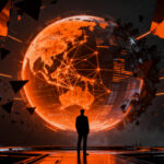 Liderazgo de China en inteligencia artificial y la desconfianza global en el ecosistema startup.
