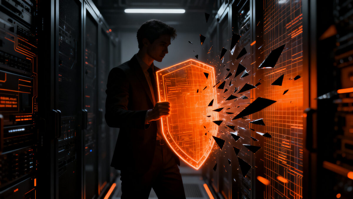 Ciberseguridad 2026: 68% de empresas en LATAM ya sufrió ataques – El Ecosistema Startup