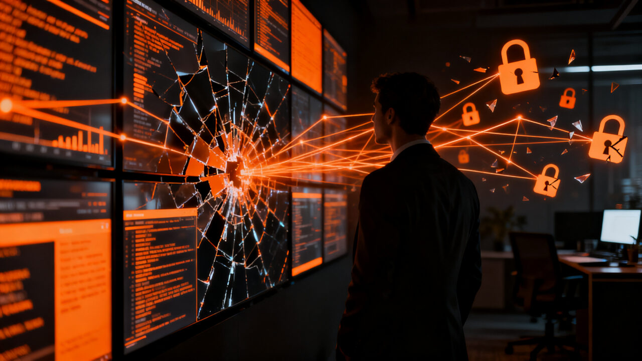 Ciberseguridad en startups: protección contra robo de claves y ataques de phishing tras incidentes en Signal.