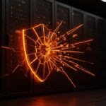 Ciberseguridad en startups: riesgos de vulnerabilidades zero-day y protección ante amenazas digitales.